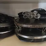 Au Bord Du De Longemer Шале