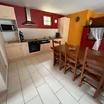 Шале Au Bord Du De Longemer