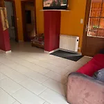 Шале Au Bord Du De Longemer