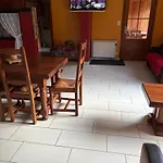 Au Bord Du De Longemer *