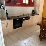 Au Bord Du De Longemer Шале