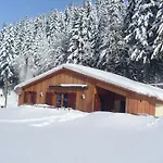 Au Bord Du De Longemer Шале Ксорюпт-Лонжме