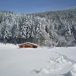 Au Bord Du De Longemer *