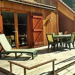 Au Bord Du De Longemer Шале Ксорюпт-Лонжме