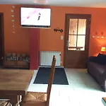 Au Bord Du De Longemer