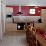 Au Bord Du De Longemer Ксорюпт-Лонжме