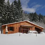 Au Bord Du De Longemer Шале Ксорюпт-Лонжме