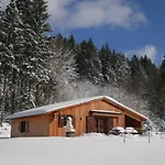 Au Bord Du De Longemer