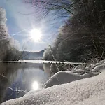 Au Bord Du De Longemer Шале