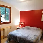 Au Bord Du De Longemer Шале