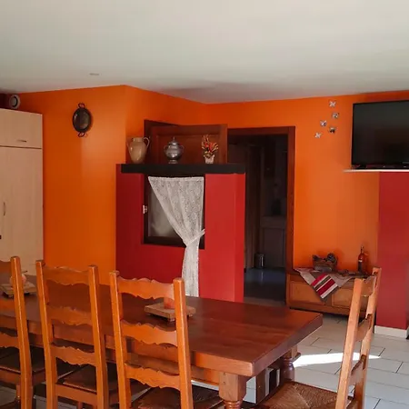 Au Bord Du De Longemer *