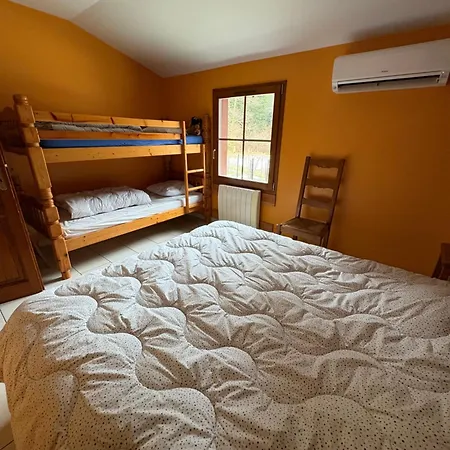 Au Bord Du De Longemer Xonrupt-Longemer