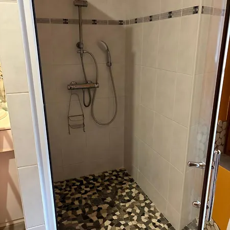 Horská chata Au Bord Du De Longemer *