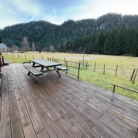 شاليه Au Bord Du De Longemer