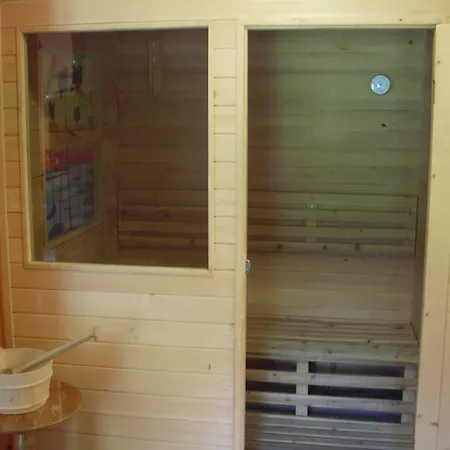 Au Bord Du De Longemer Horská chata Xonrupt-Longemer