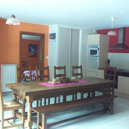 Au Bord Du De Longemer شاليه *