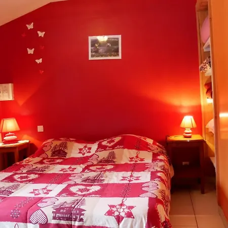 Au Bord Du De Longemer