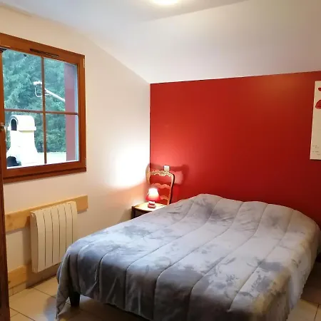 Au Bord Du De Longemer Chalet