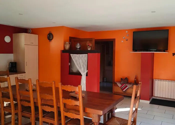 Au Bord Du De Longemer *