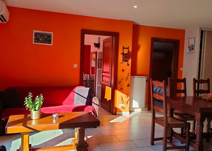 Au Bord Du De Longemer * Xonrupt-Longemer