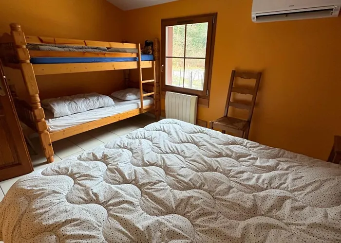 Au Bord Du De Longemer Xonrupt-Longemer