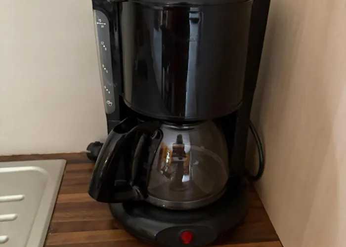 Au Bord Du De Longemer Horská chata *