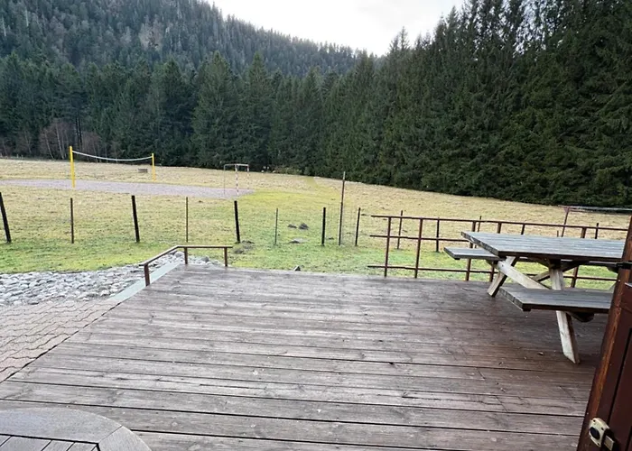 Au Bord Du De Longemer