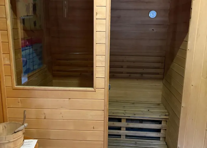 Horská chata Au Bord Du De Longemer *