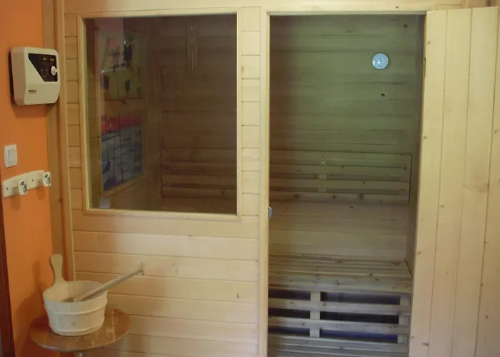 Au Bord Du De Longemer Horská chata Xonrupt-Longemer